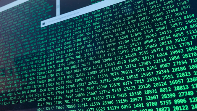 The Importance of Data in Broking